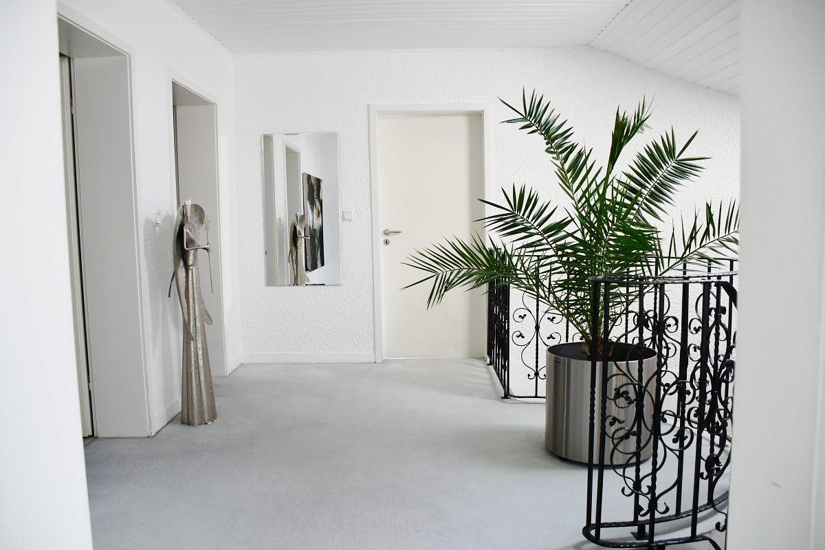 Galerie/Empore