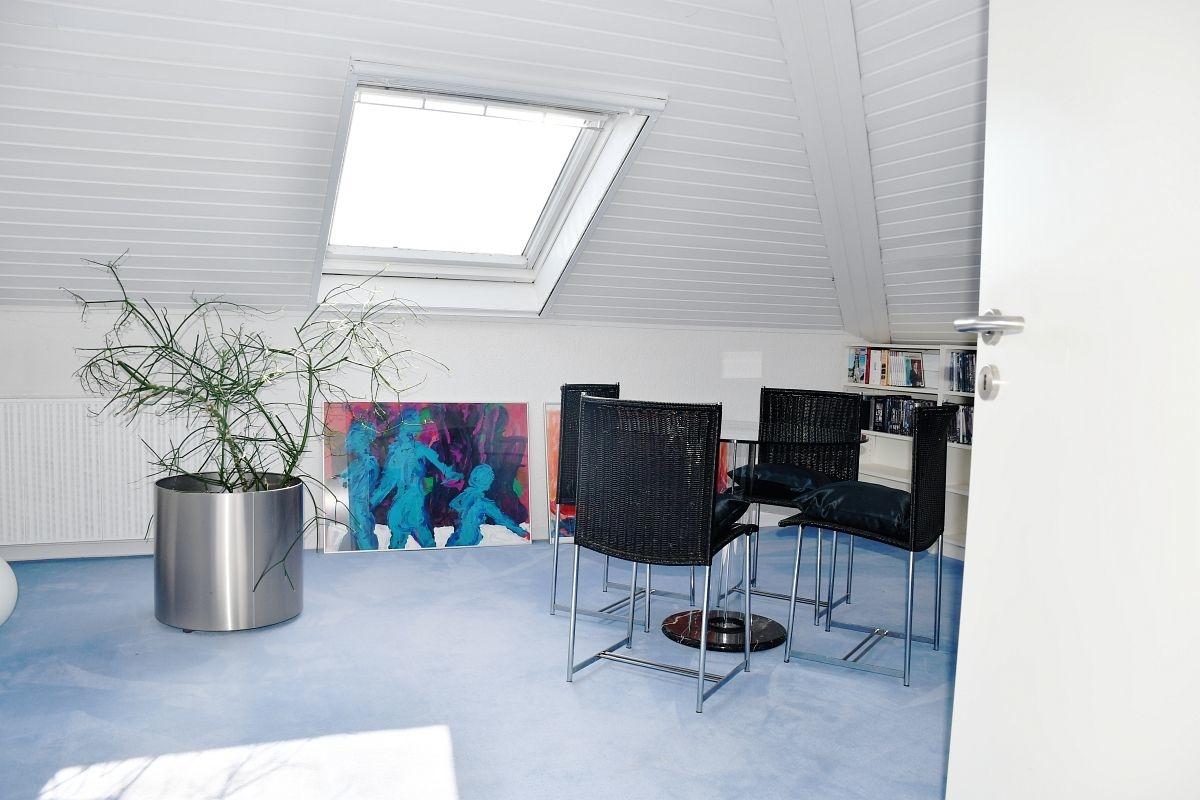ansprechendes Zimmer
