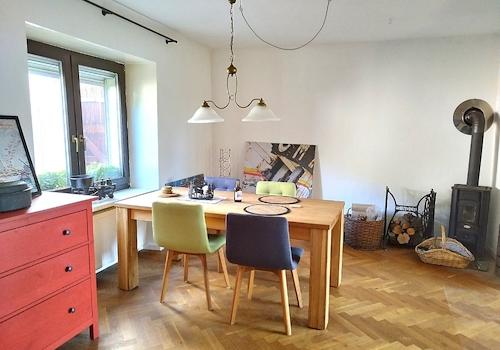 Esszimmer (EG)