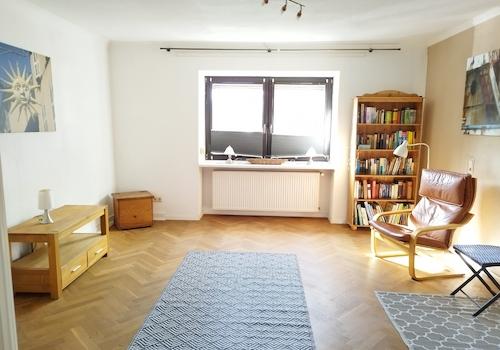 Wohnzimmer (EG)
