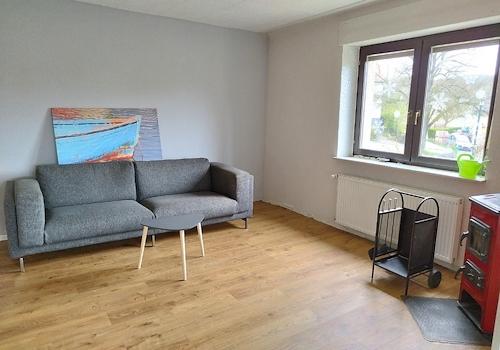 Zimmer 1 (OG)