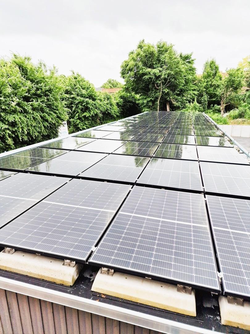 PV - Module