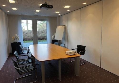 Besprechnungsraum