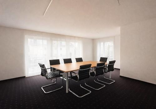 Büro 1.OG