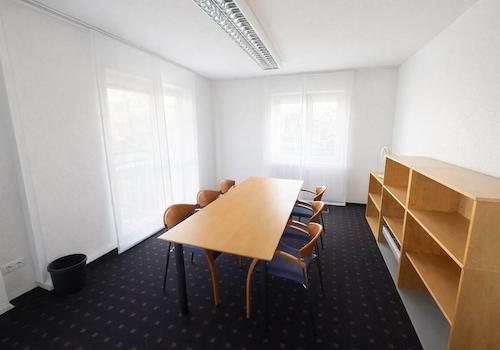 Büro 1.OG