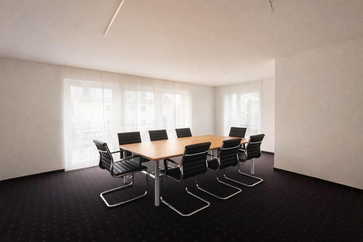 Büro 1.OG
