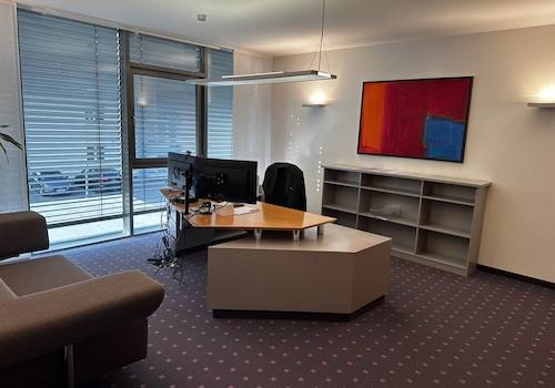 Büro 1.OG