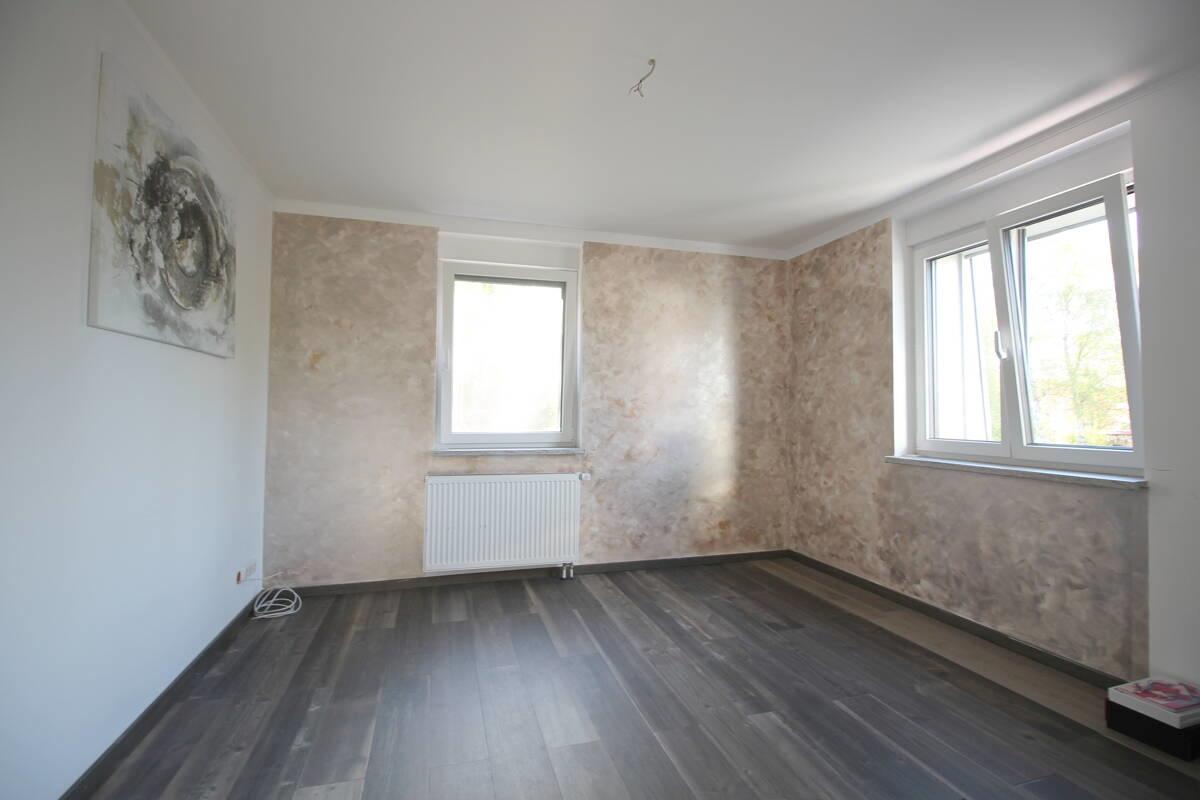1. Schlafzimmer OG
