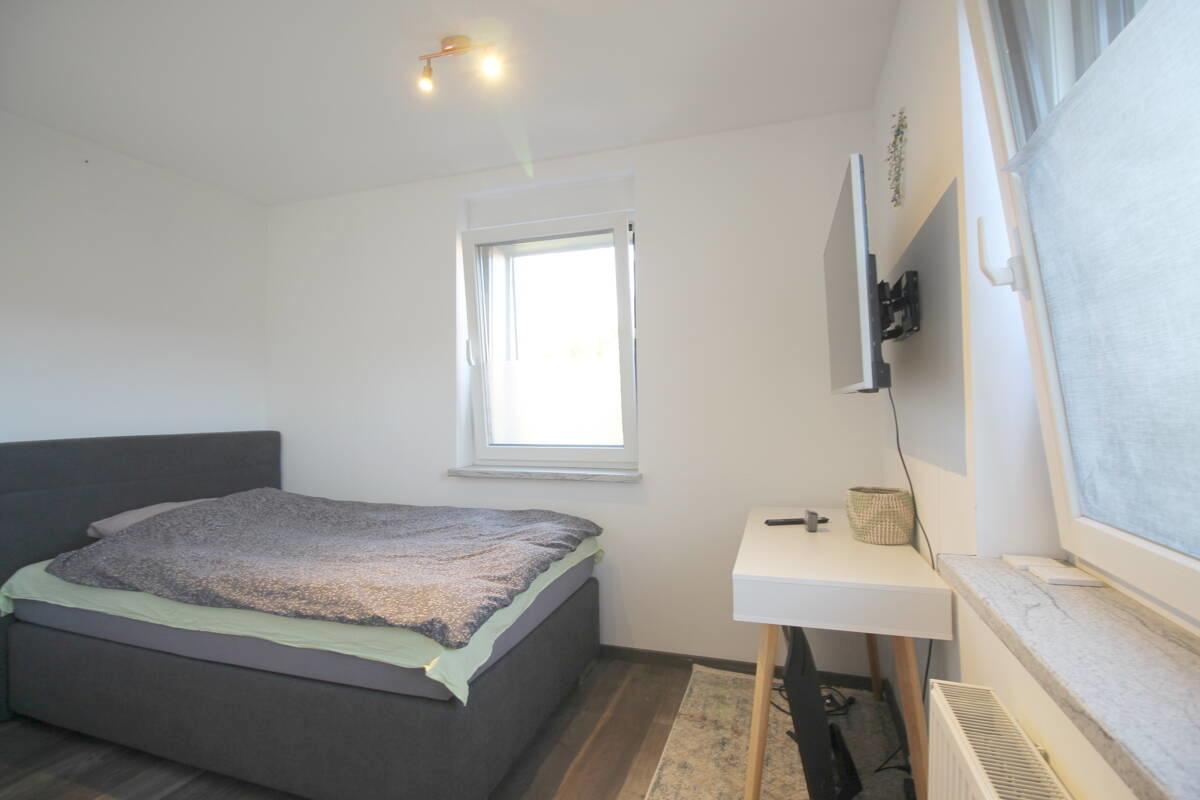 4. Schlafzimmer OG