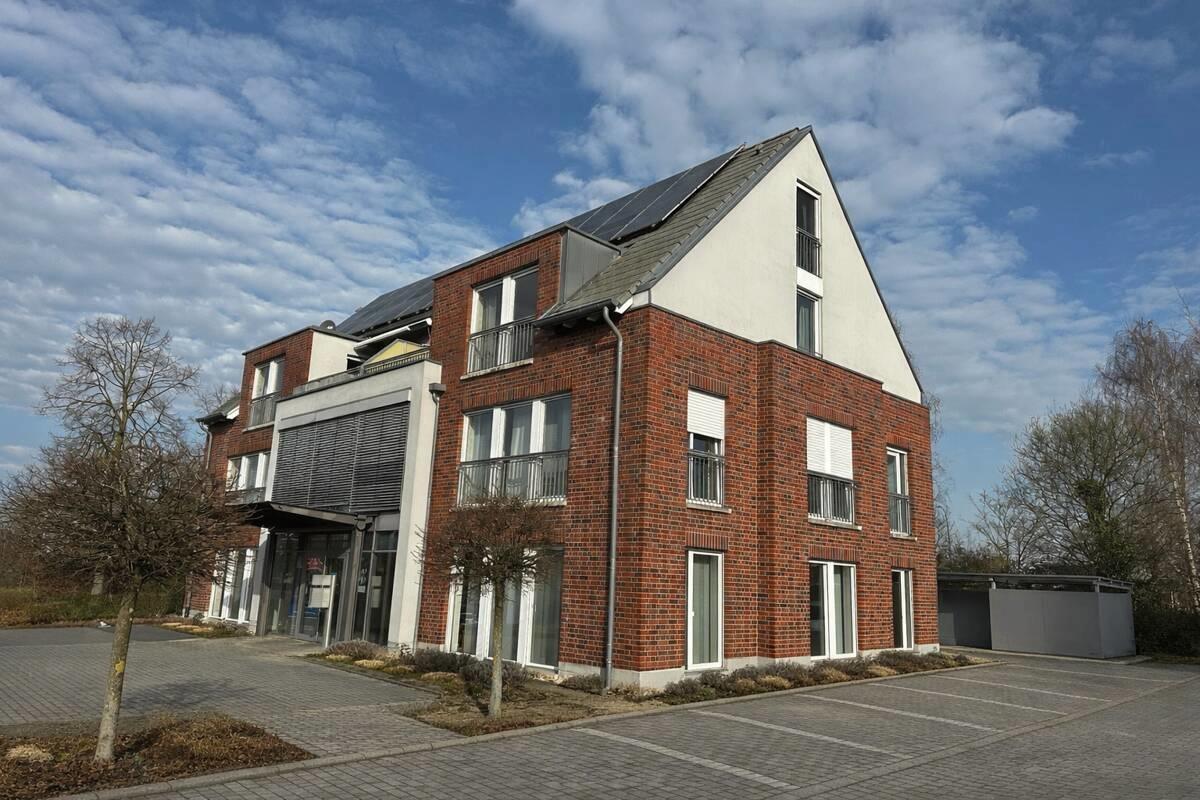 Ansicht