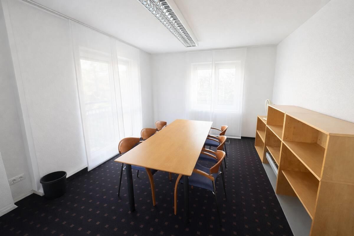 Büro 1.OG