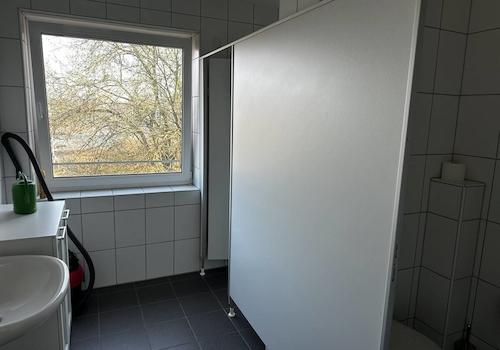 Sanitaeranlagen