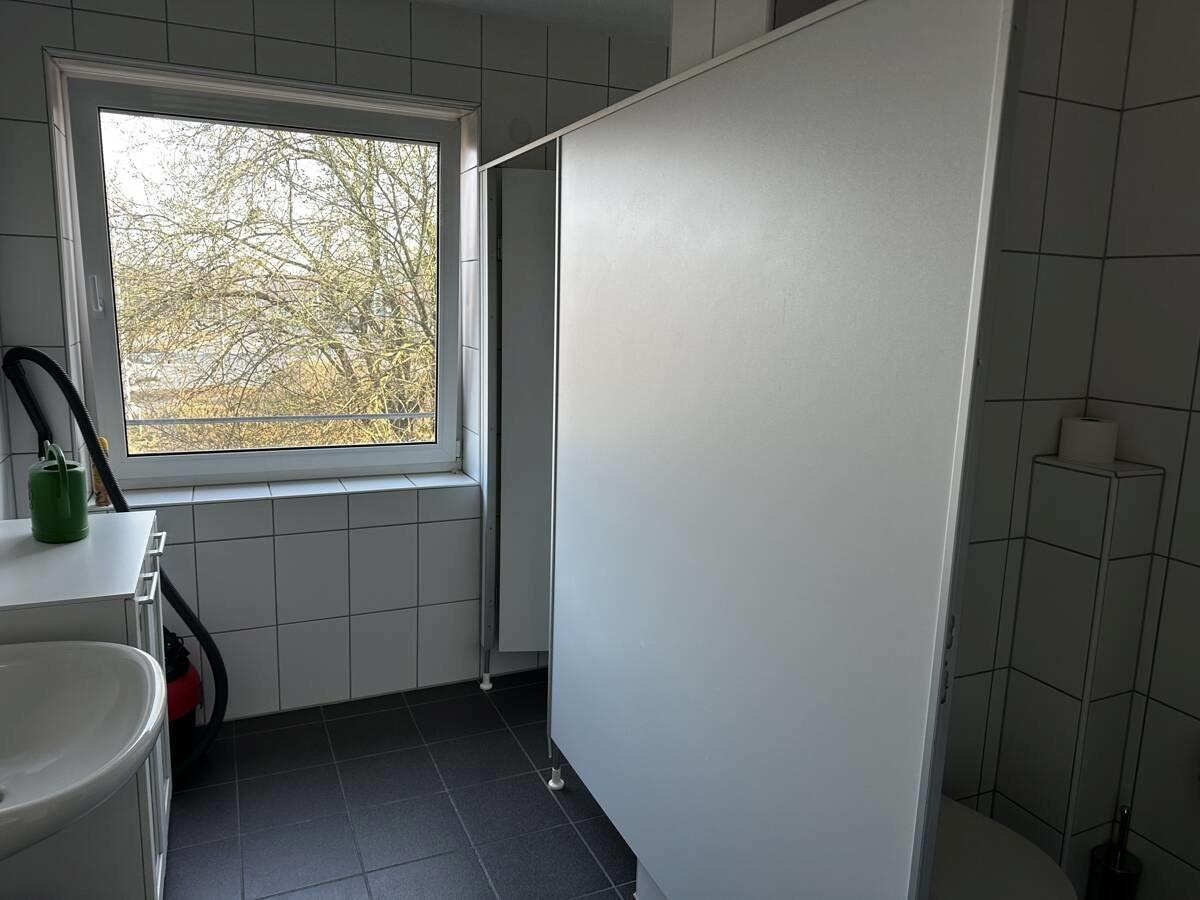 Sanitaeranlagen