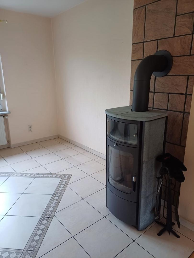 Kamin