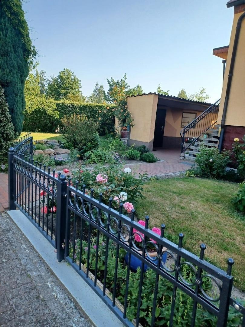 Vorgarten 2