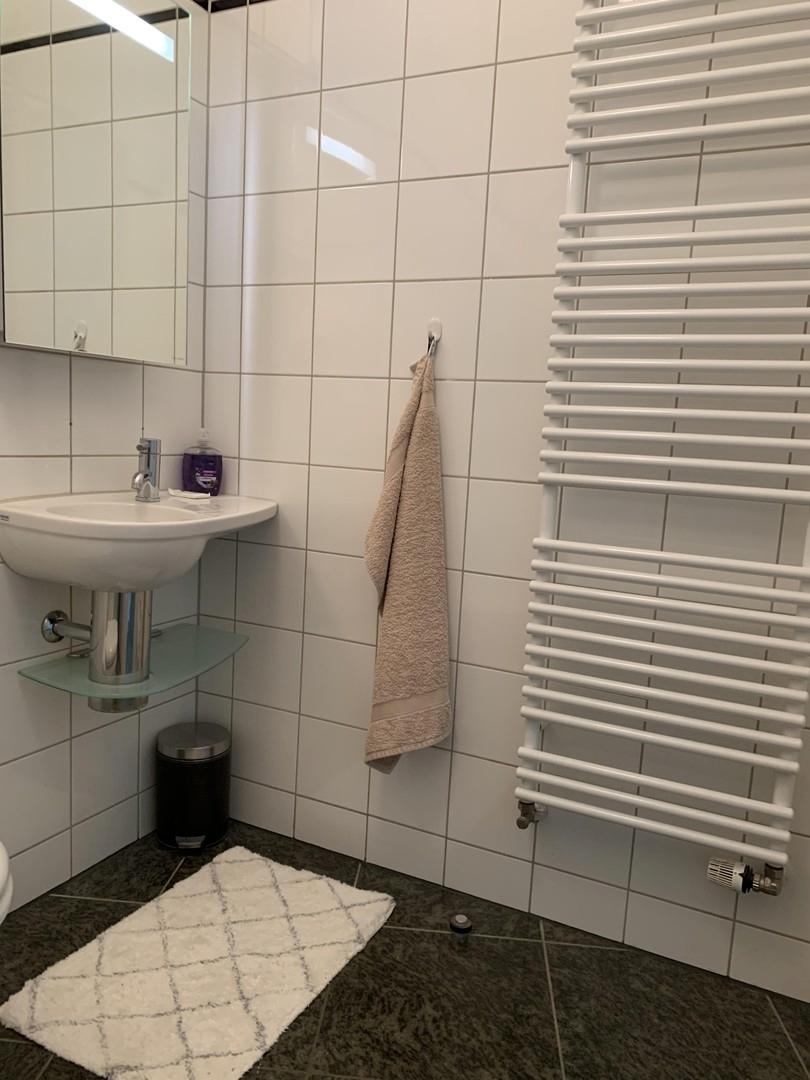Gäste-WC
