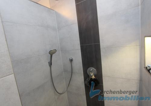 Dusche