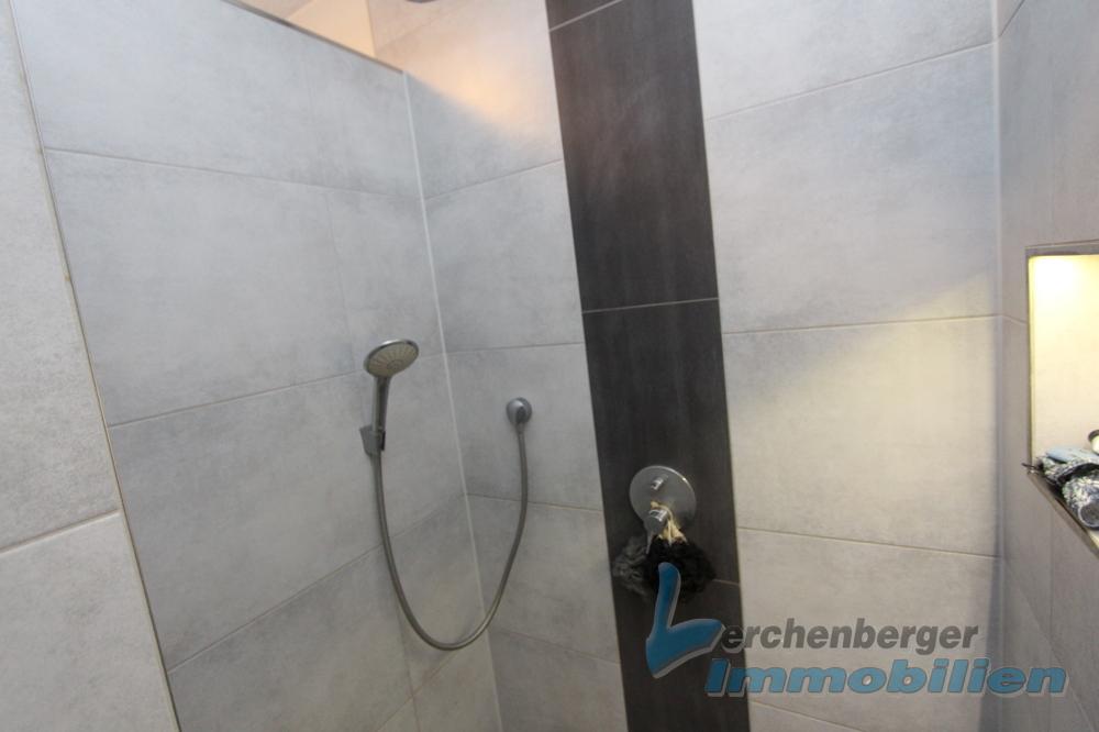 Dusche