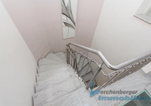 Treppe