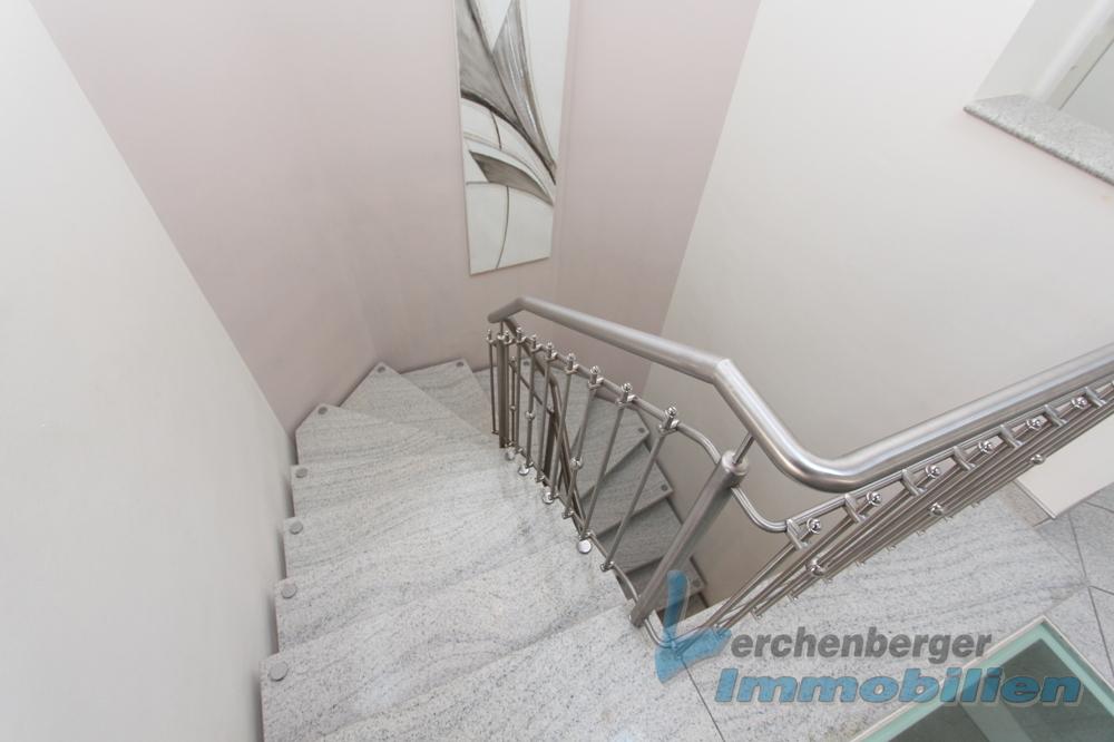 Treppe