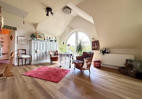 Galeriezimmer DG