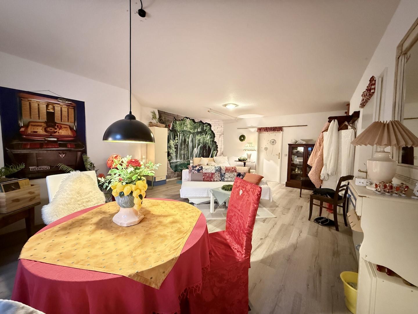 Gästezimmer KG