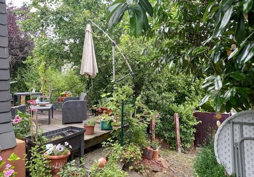 Garten