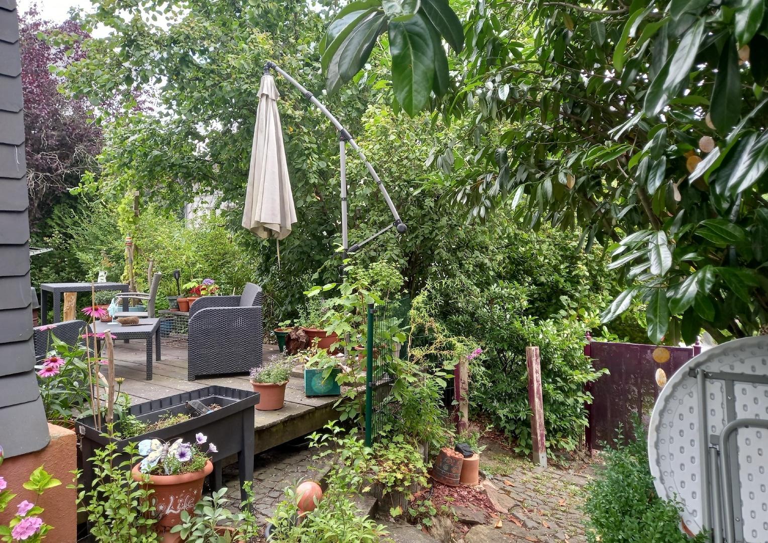 Garten