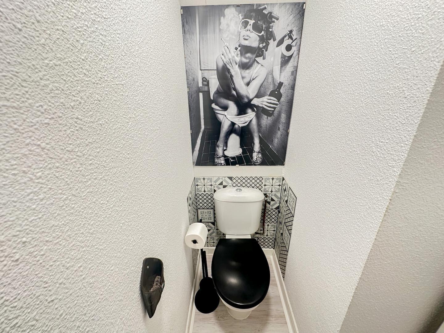 WC