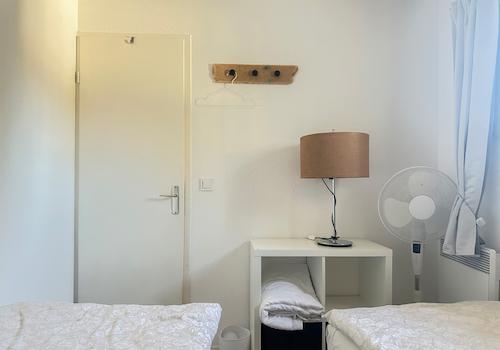 Doppelschlafzimmer 