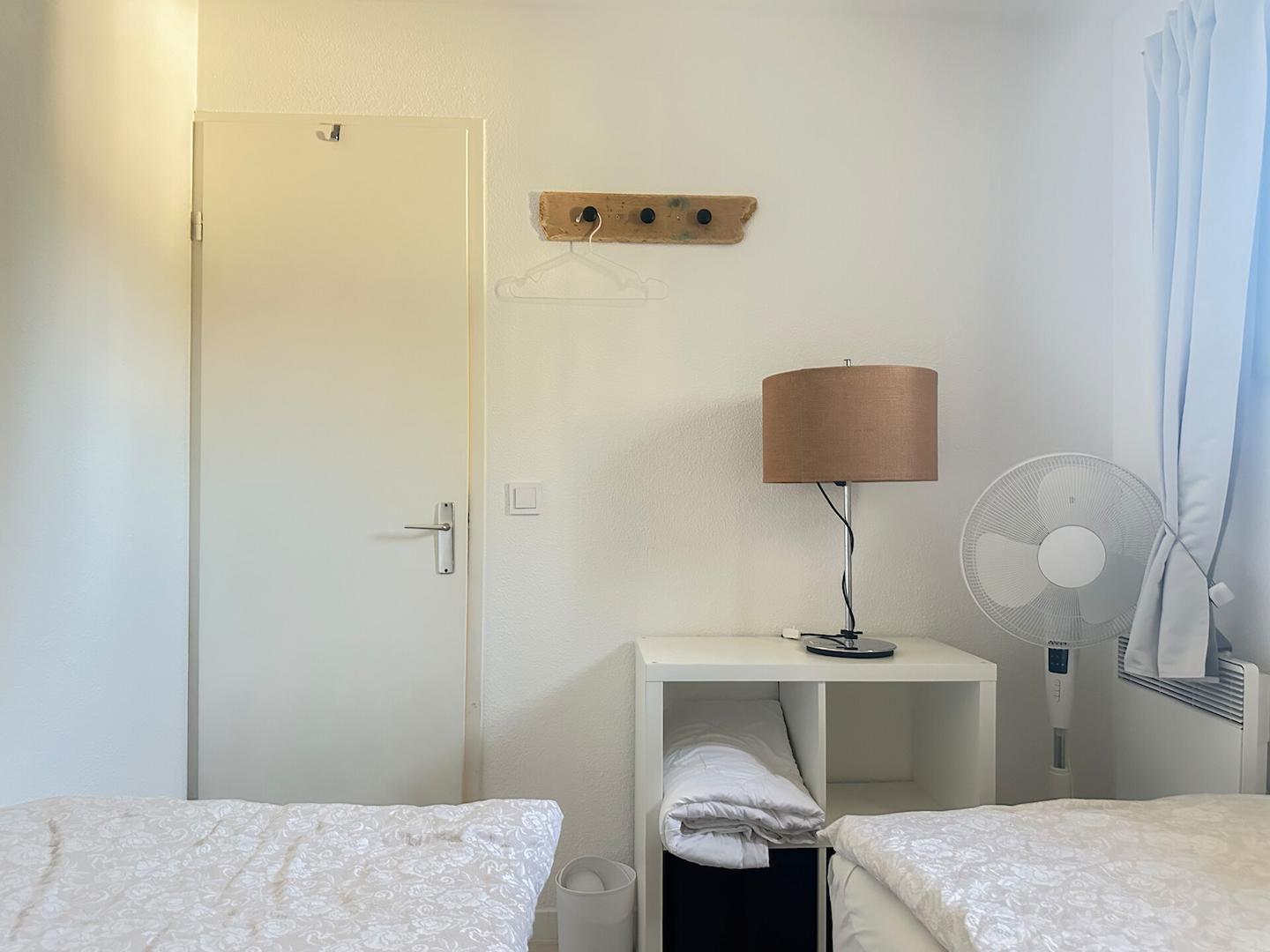 Doppelschlafzimmer 