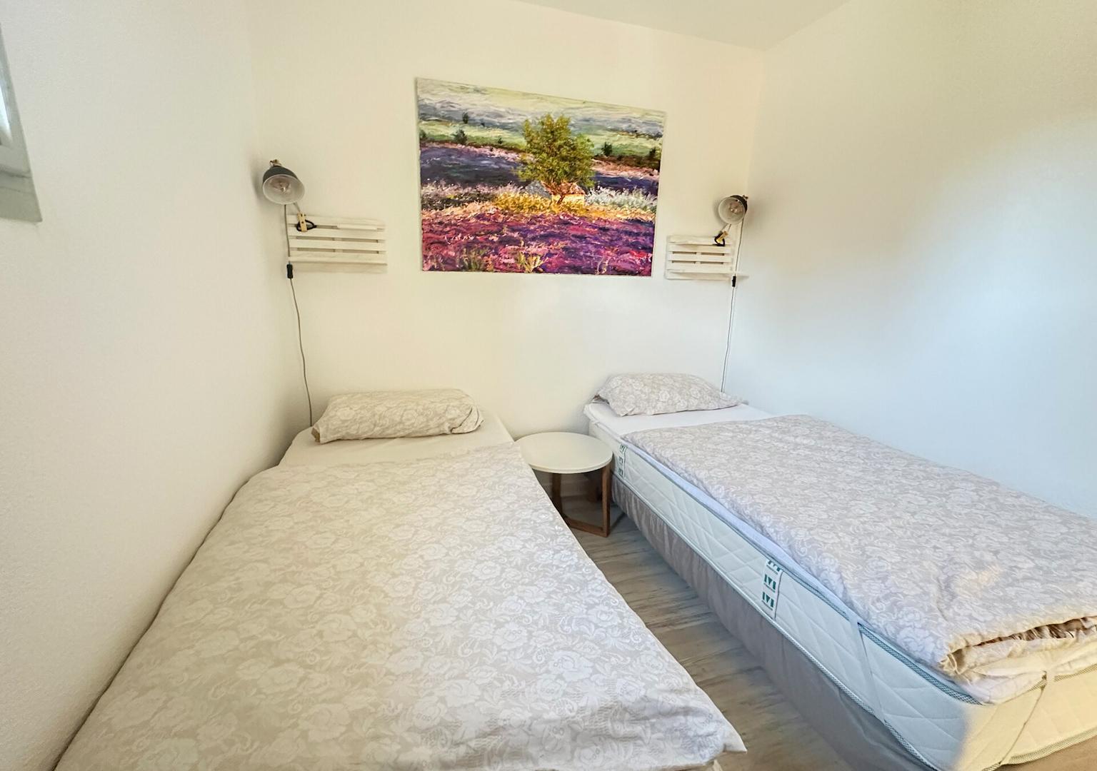 Doppelschlafzimmer 