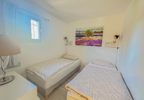 Doppelschlafzimmer 