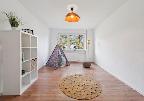 Kinderzimmer