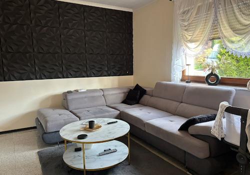 Wohnzimmer EG