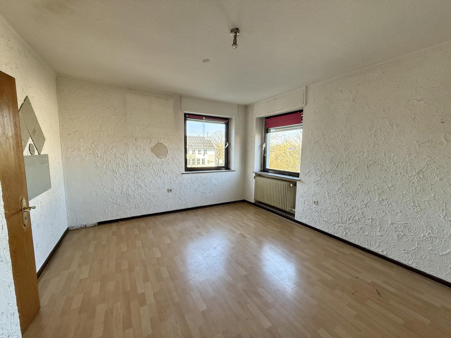 EG Schlafzimmer
