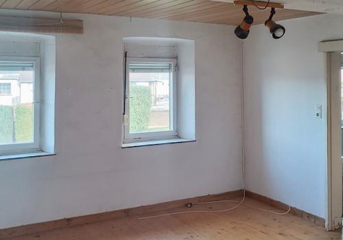 Schlafzimmer OG