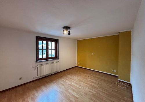 Elternschlafzimmer OG