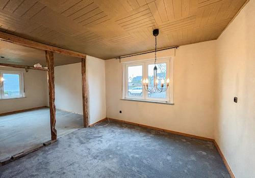 Wohn-/Esszimmer EG 