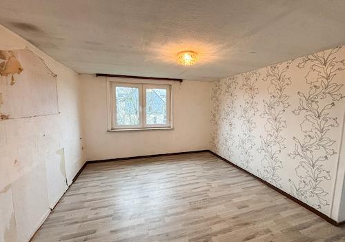 Wohnraum