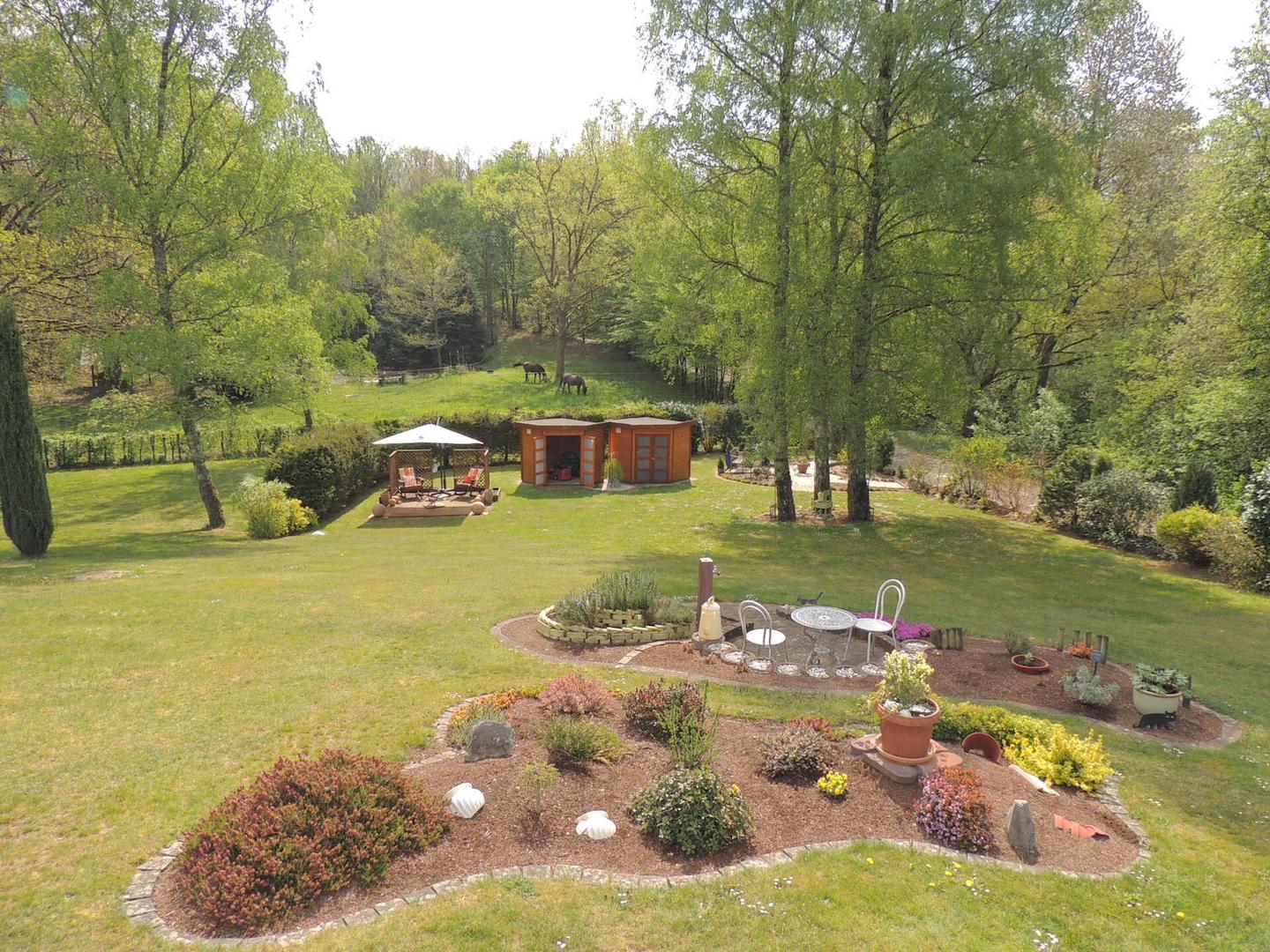 Garten