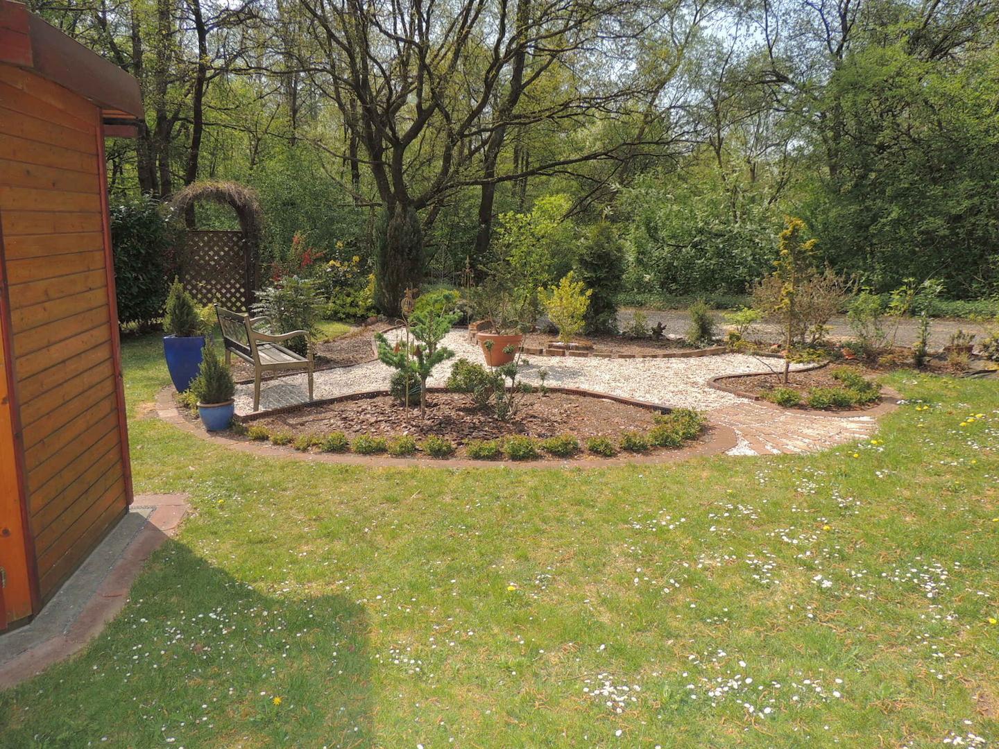 Garten