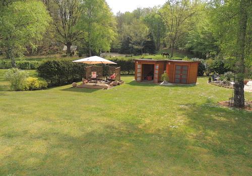 Garten