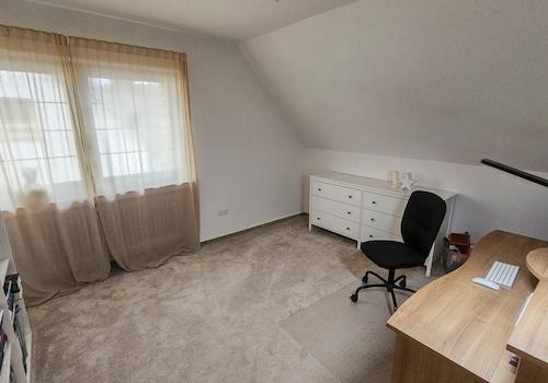 Arbeitszimmer OG