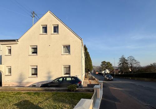 Seitenansicht