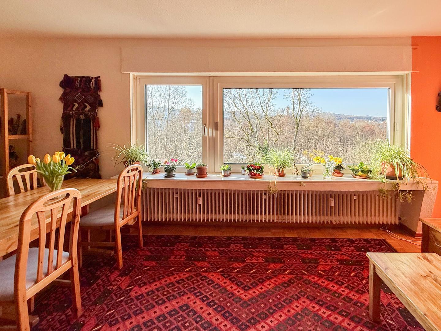EG Wohnzimmer