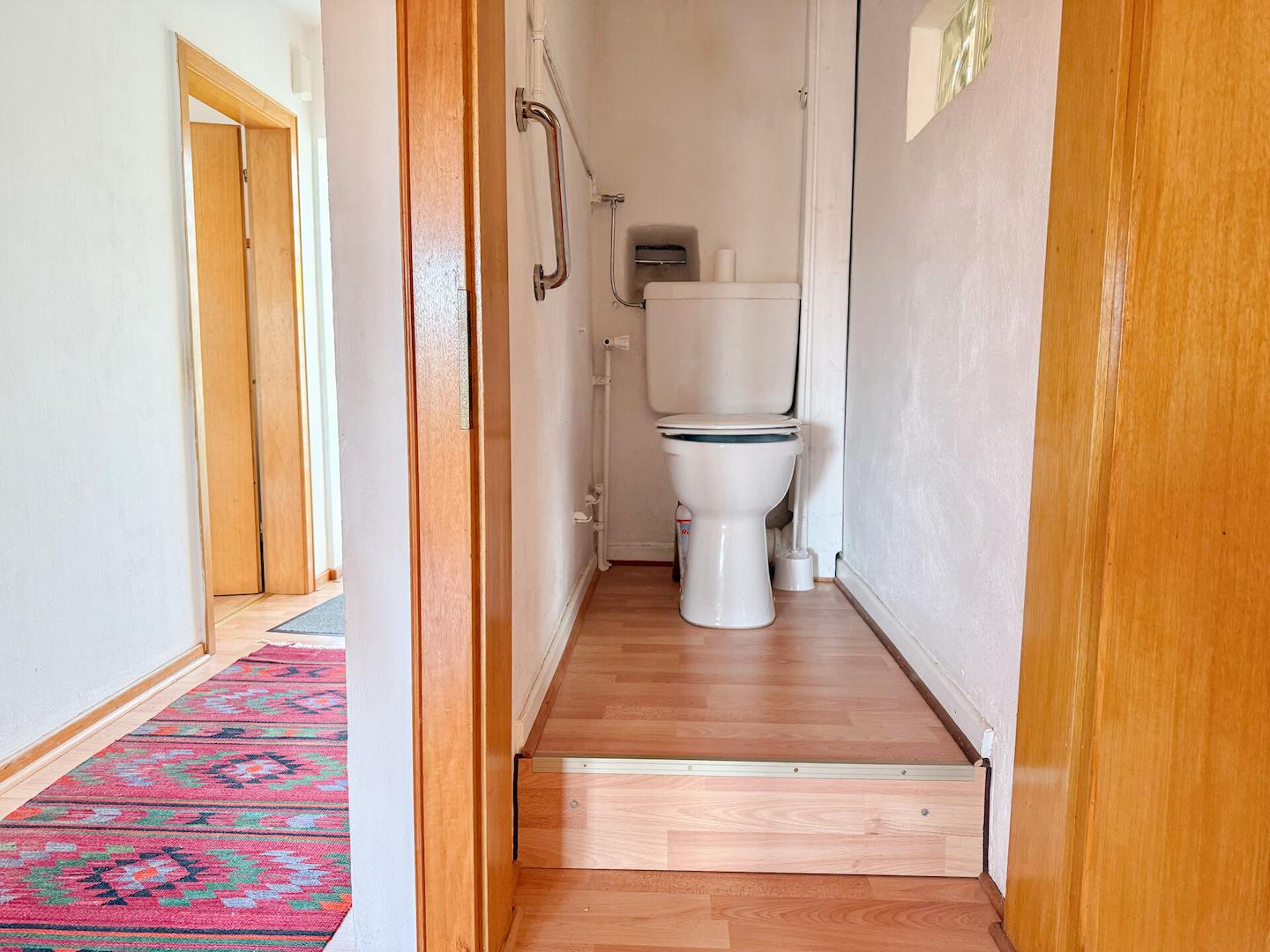 EG Gäste-WC