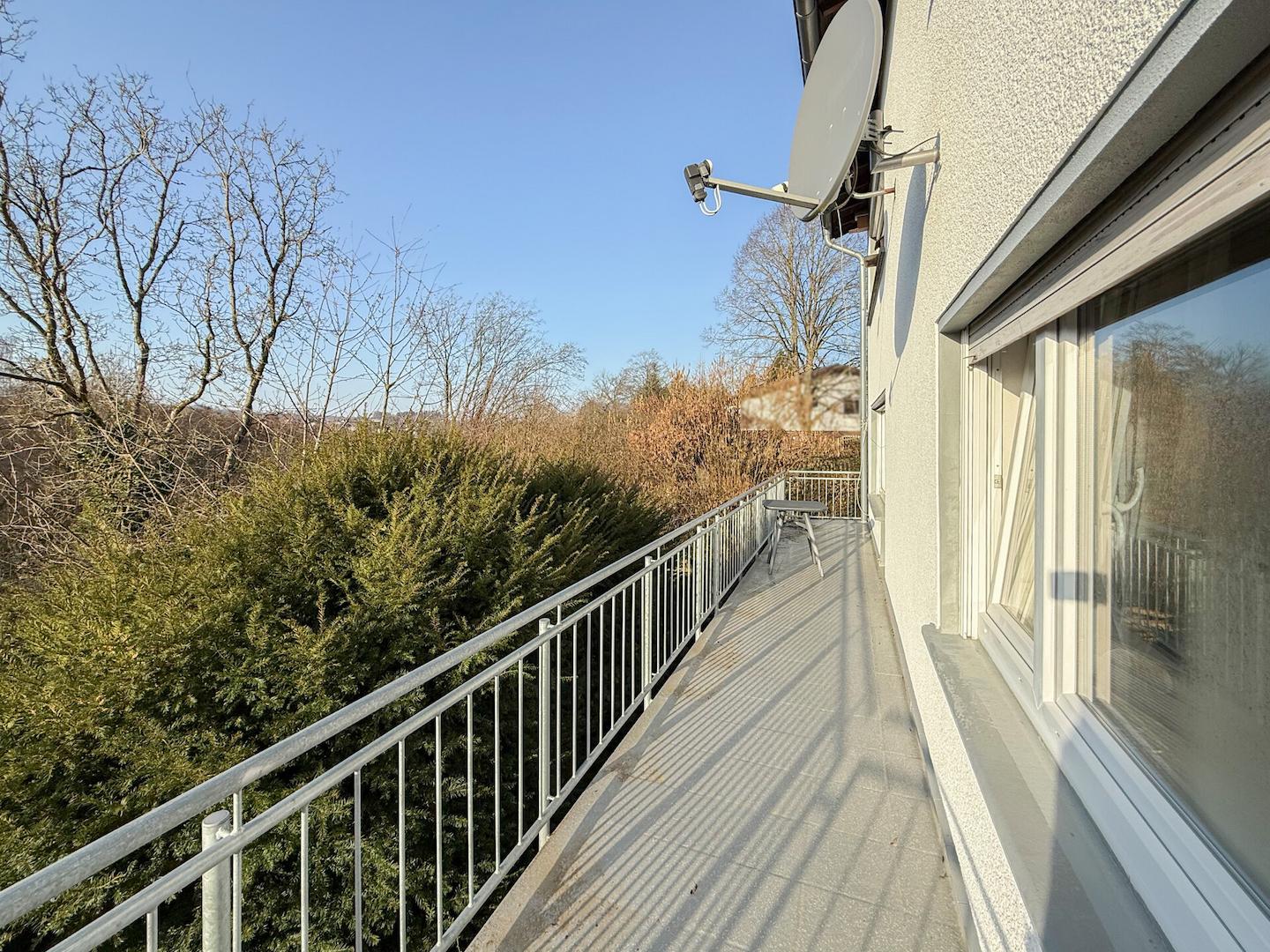 UG Balkon