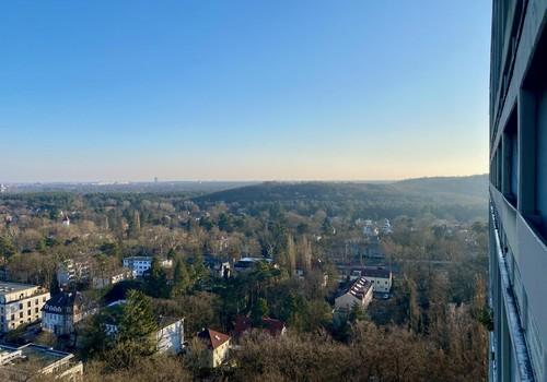 Weitblick 