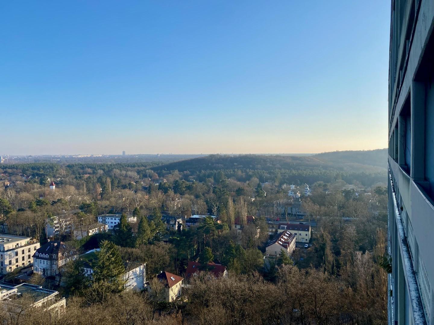 Weitblick 